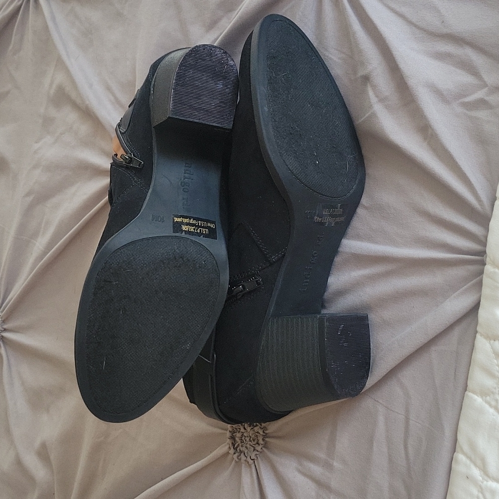 Booty Shoe - Picture 5 of 7